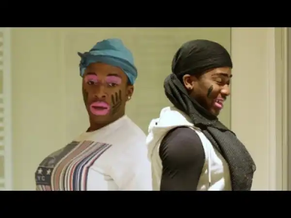 Video (Skit): Twyse Ereme – Tuface vs Maklin